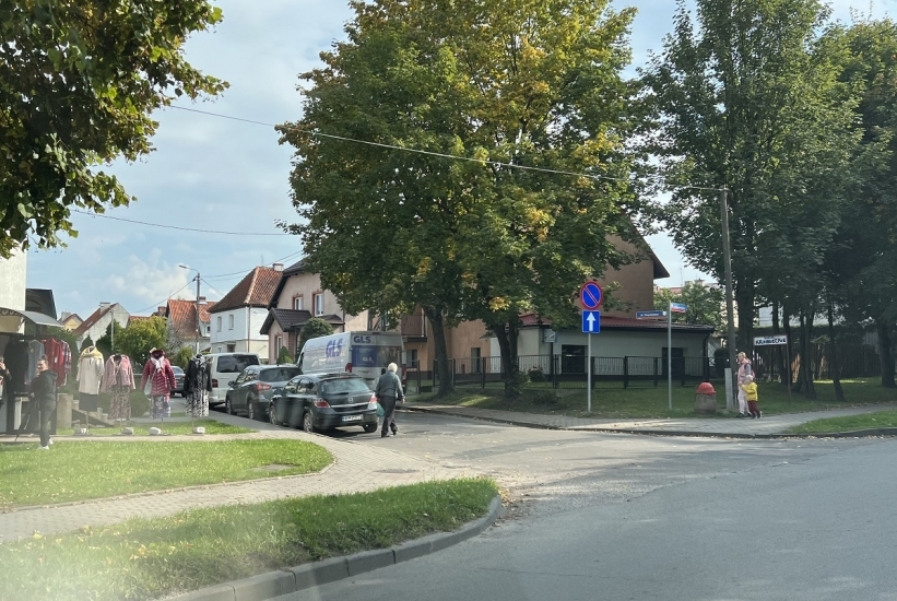 Jeździmy na pamięć