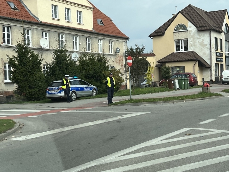 Jeździmy na pamięć