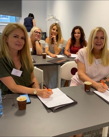 Kolejna przygoda z Erasmus+ uczniów ZS