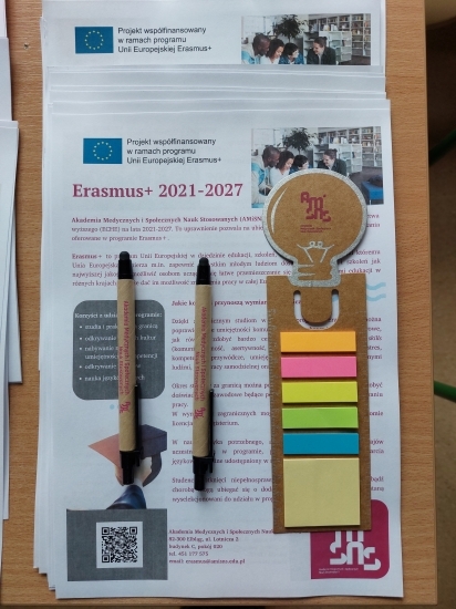 Akademia Medycznych i Społecznych Nauk Stosowanych