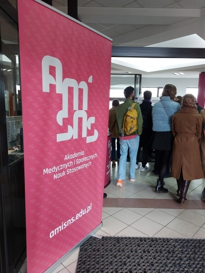 Akademia Medycznych i Społecznych Nauk Stosowanych