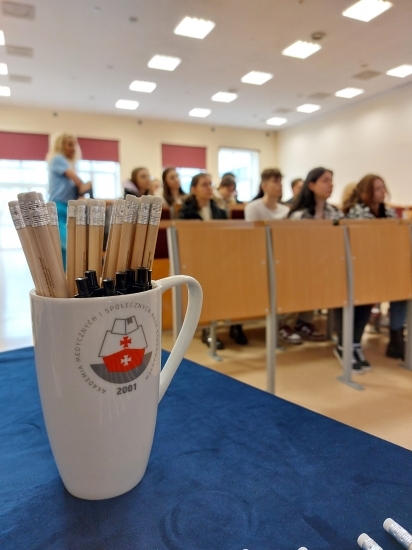 Akademia Medycznych i Społecznych Nauk Stosowanych