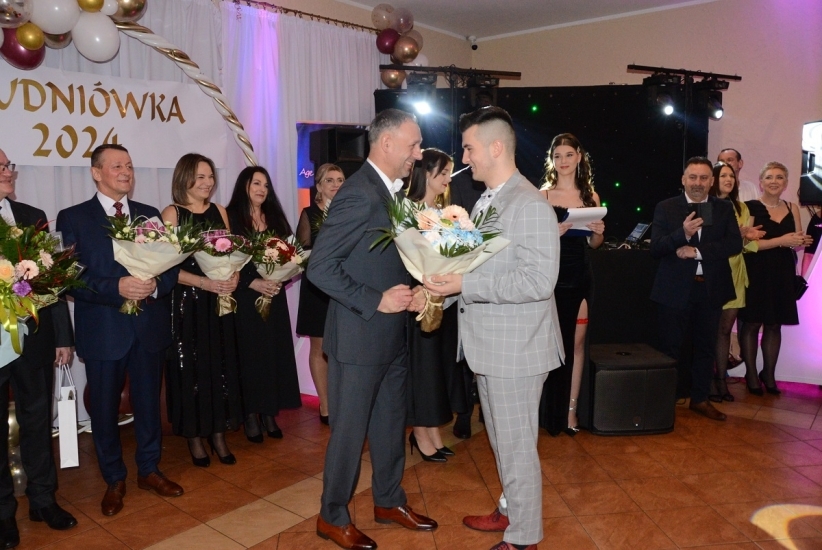 Studniówka w ZSEiT- 2024