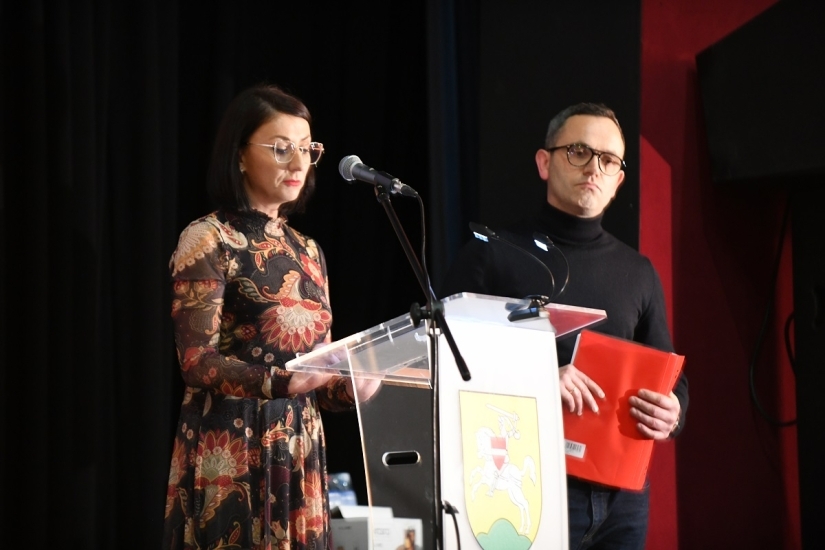 Biometanownia - debata