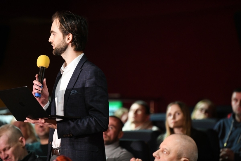 Biometanownia - debata