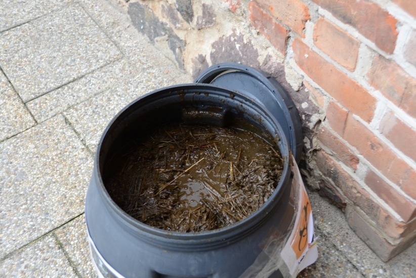 Biometanownia - debata