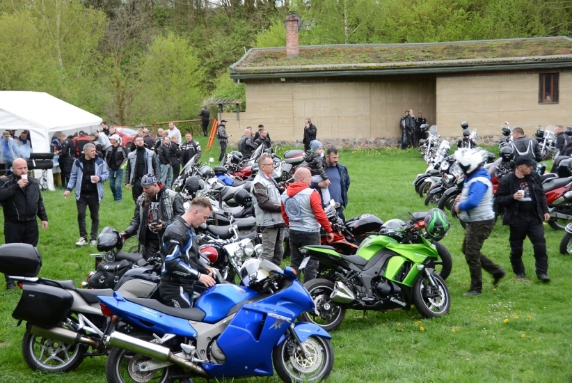 Motory kwiecień 2024