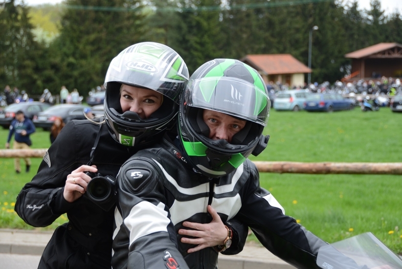 Motory kwiecień 2024