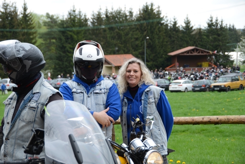 Motory kwiecień 2024