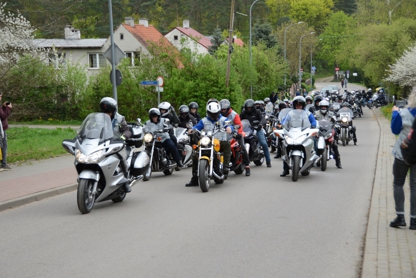 Motory kwiecień 2024