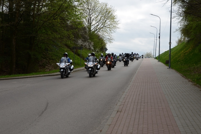 Motory kwiecień 2024