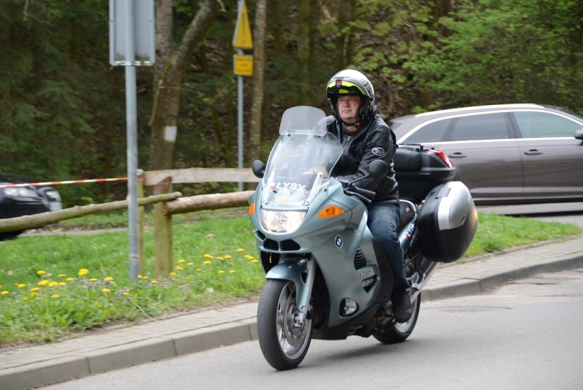 Motory kwiecień 2024