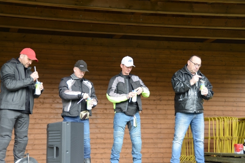 Motory kwiecień 2024