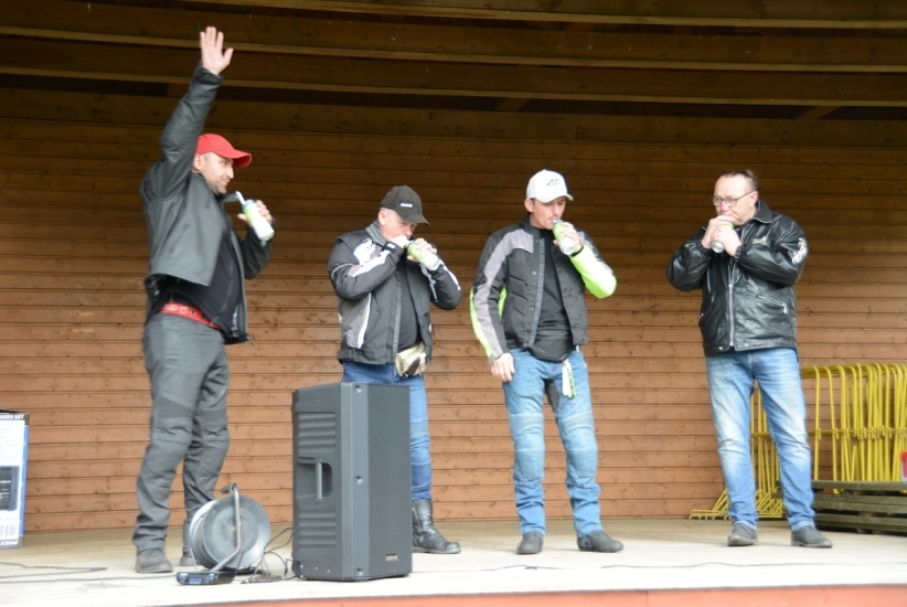 Motory kwiecień 2024