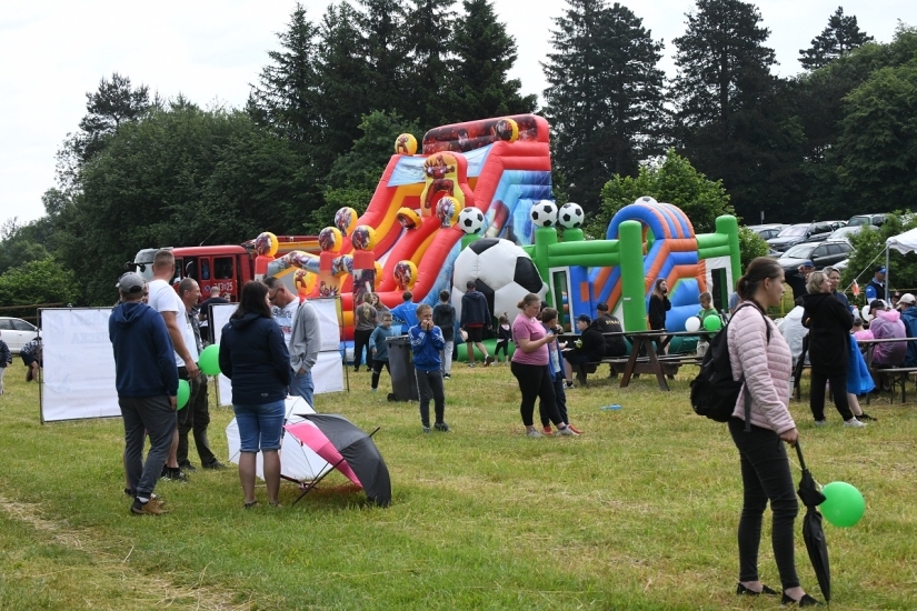 Dzień Dziecka z wędką 2024