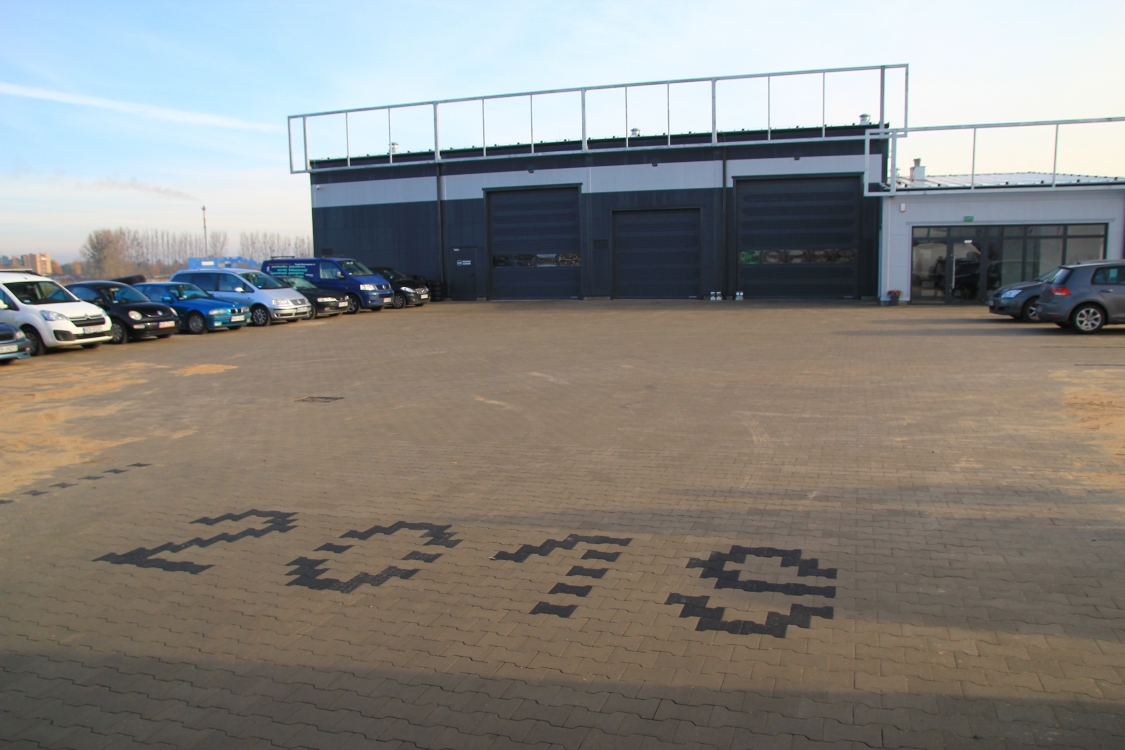 Piknik Rodzinny Sołectwa Robity