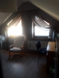 Prośba o interwencję