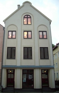 Godkowo wakacje w bibliotece 