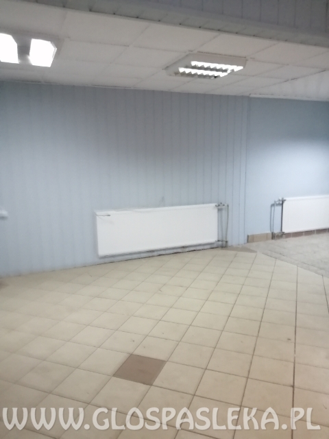 Amazonki z Nenii skakały w Lidzbarku