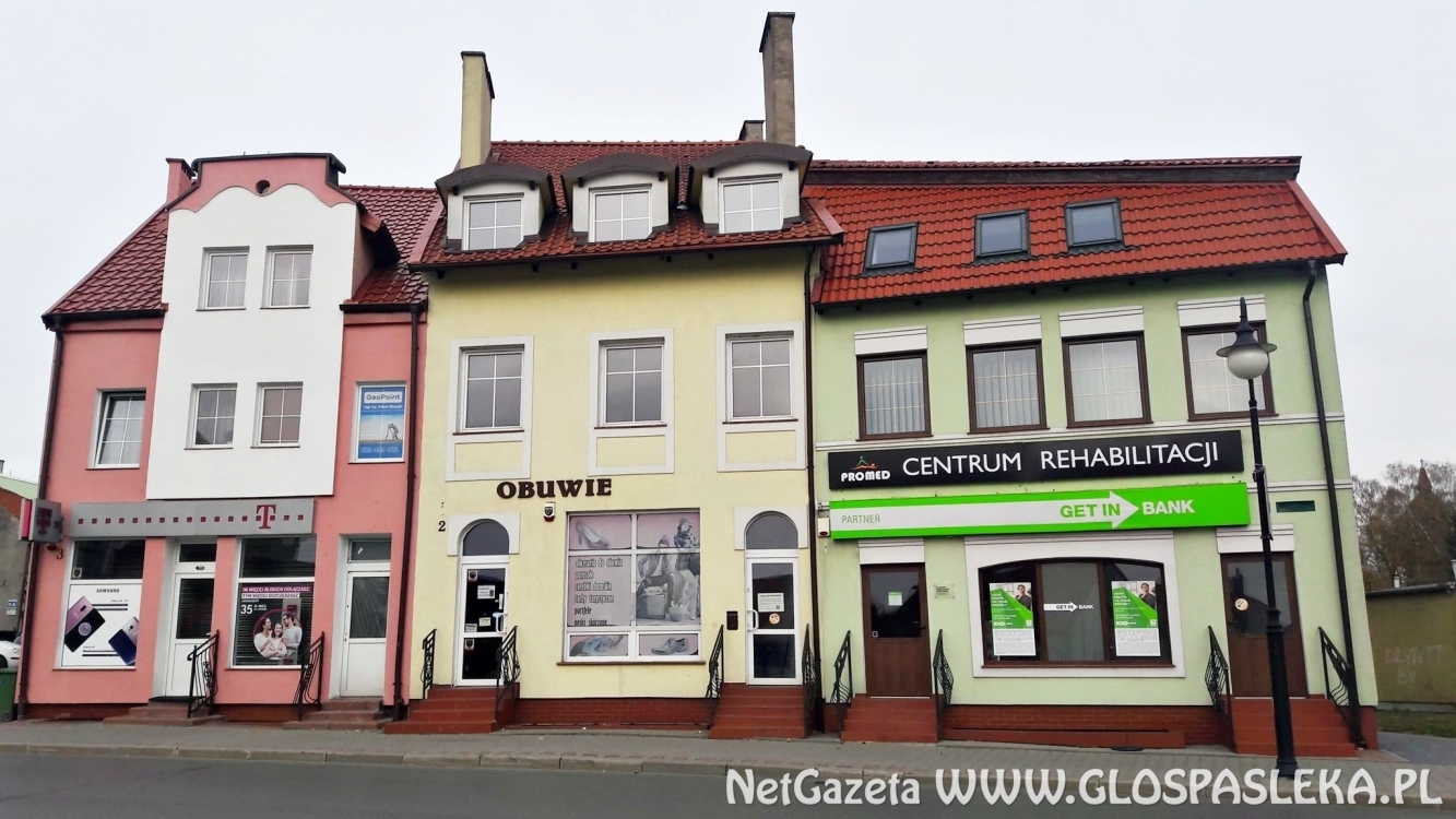 Parkujemy gdzie popadnie