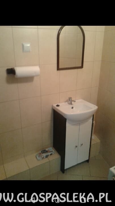 Parkujemy gdzie popadnie