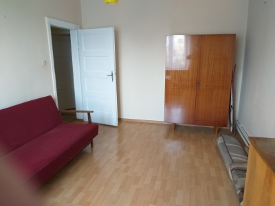 Nowy asfalt w Rzecznej