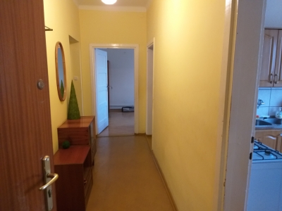 Nowy asfalt w Rzecznej