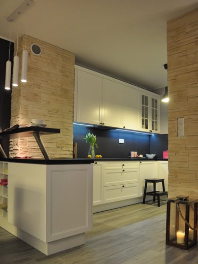 nordic walkin lipiec 2018