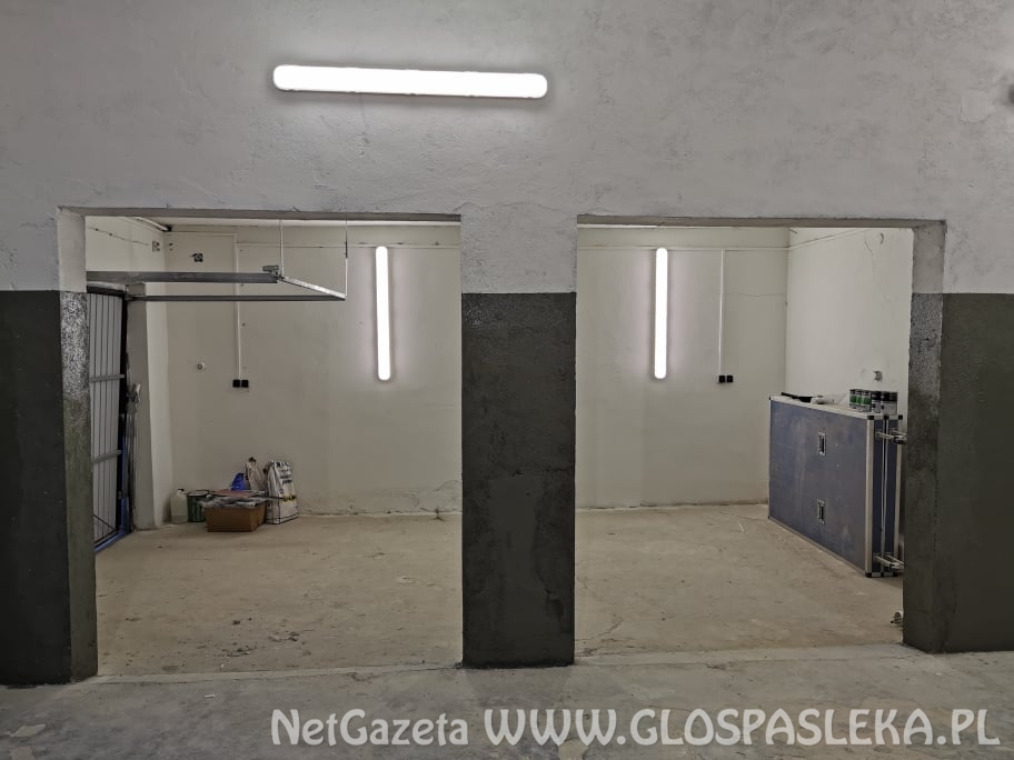 Godkowo cykl zajęć