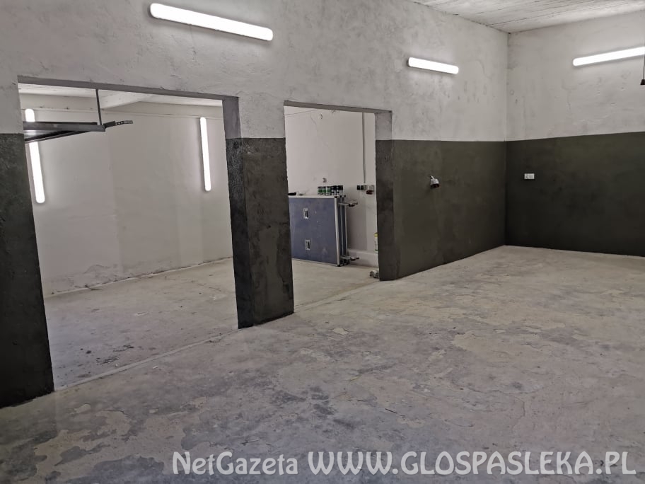 Godkowo cykl zajęć