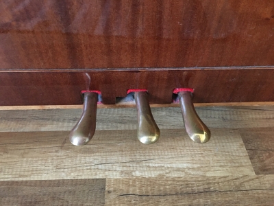 Nową drogą do Aniołowa