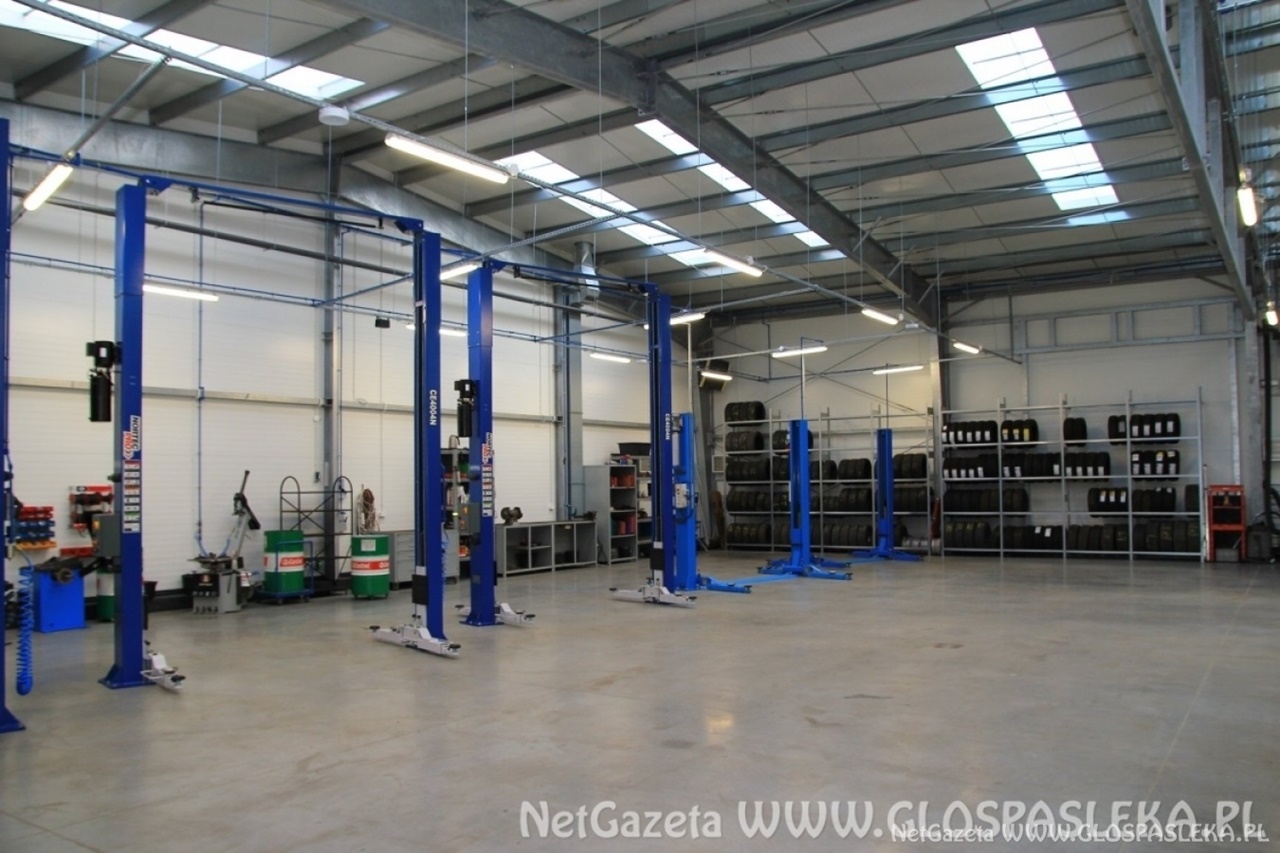 Mecz z Błękitnymi Orneta