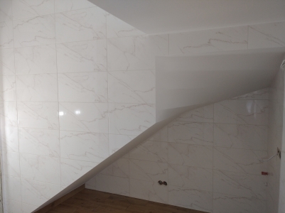 W IV GP przeważały leszcze