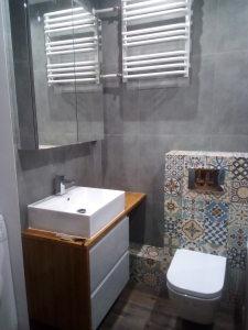 W IV GP przeważały leszcze