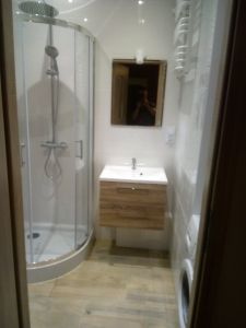 W IV GP przeważały leszcze