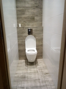 W IV GP przeważały leszcze