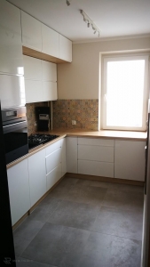 Przyjaźni dar odwróci zły czar