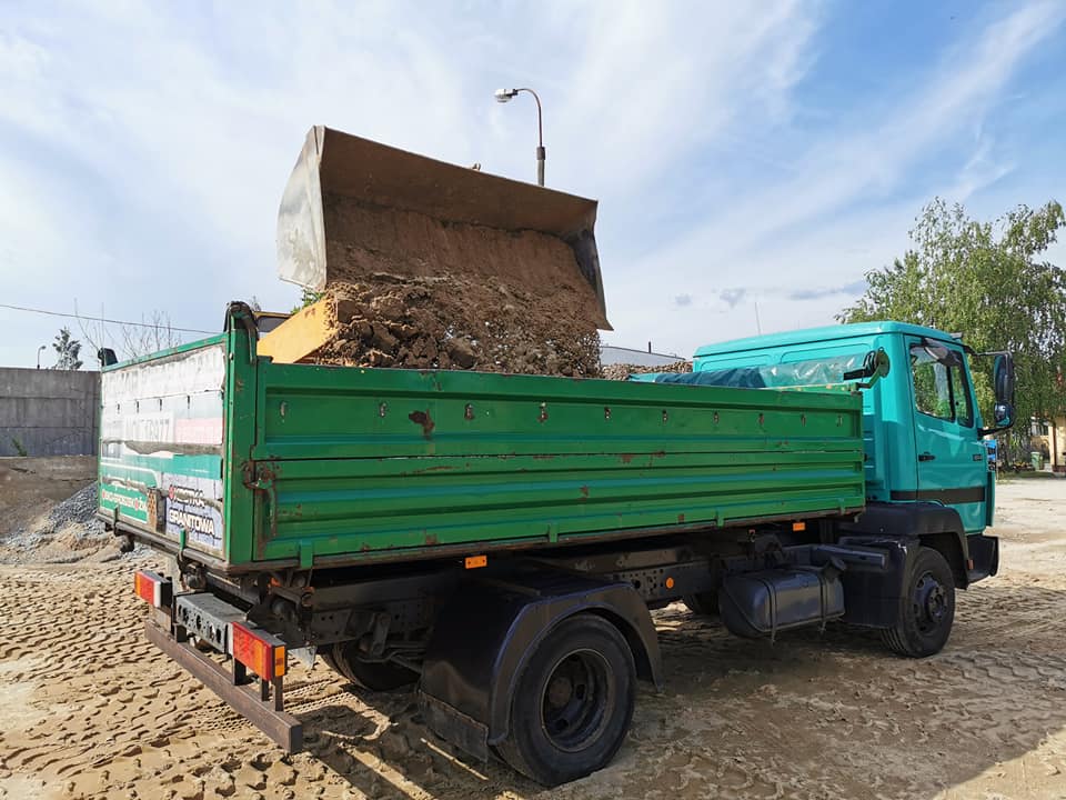 policjanci w Warszawie