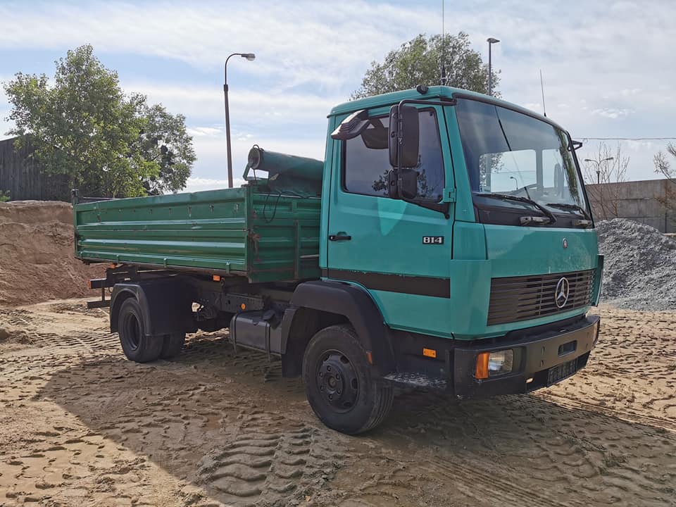 policjanci w Warszawie