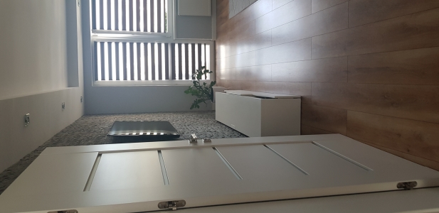 Remonty na Starówce