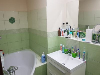 Będzie miejsce do parkowania