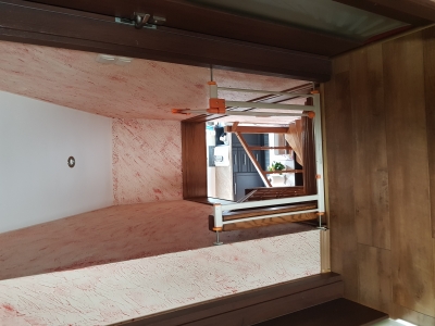 Komplet bramek dla sołectwa Aniołowo