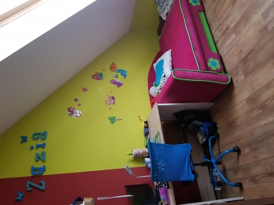 Komplet bramek dla sołectwa Aniołowo