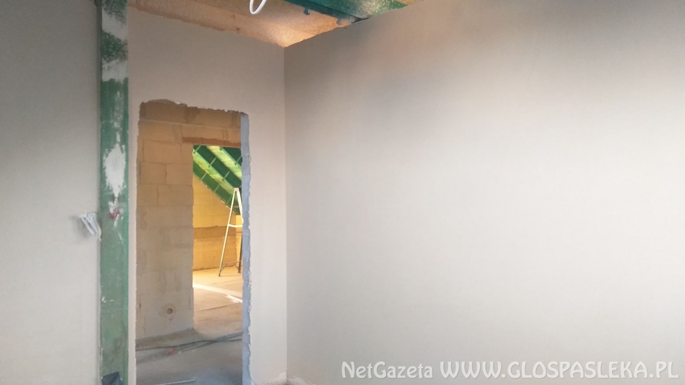 Inwestycje na Dworcowej