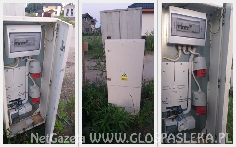 Imponujące tempo budowy