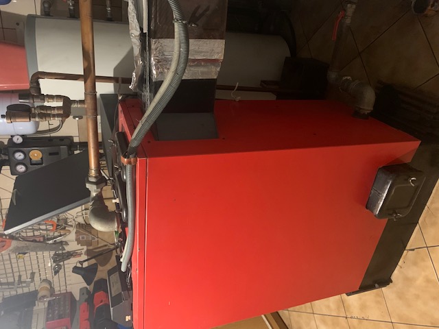 W Sopocie ze zmiennym szczęściem