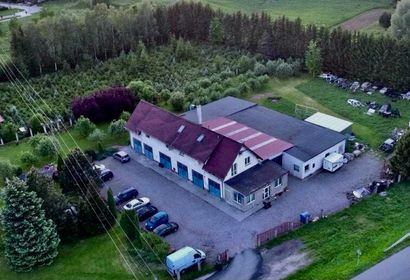 Pasłęczanie w Biegach Niepodległości