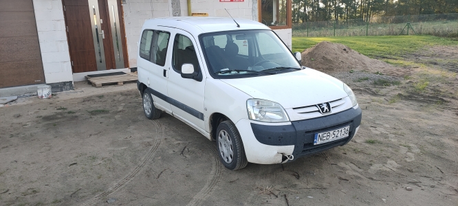 Przewodniczący Marian Matuszczak