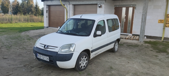 Przewodniczący Marian Matuszczak