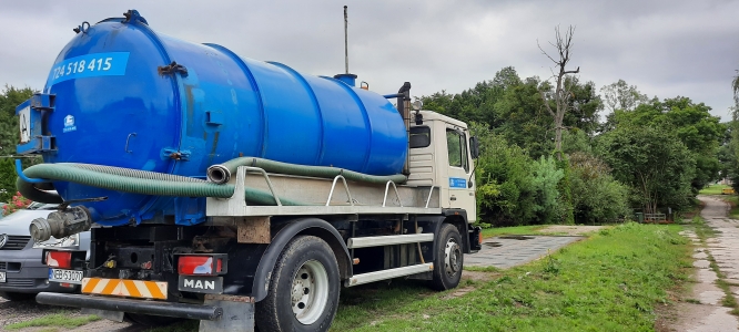 Nekropolia koło Krosna - zapowiedź artykułu